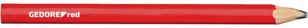 Gedore RED 3301432 Ambachtelijk Bouwpotlood