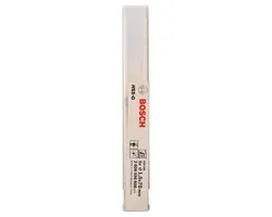 Bosch Professional HSS-G 1.5X45 Metaalboren - 5 Stuks