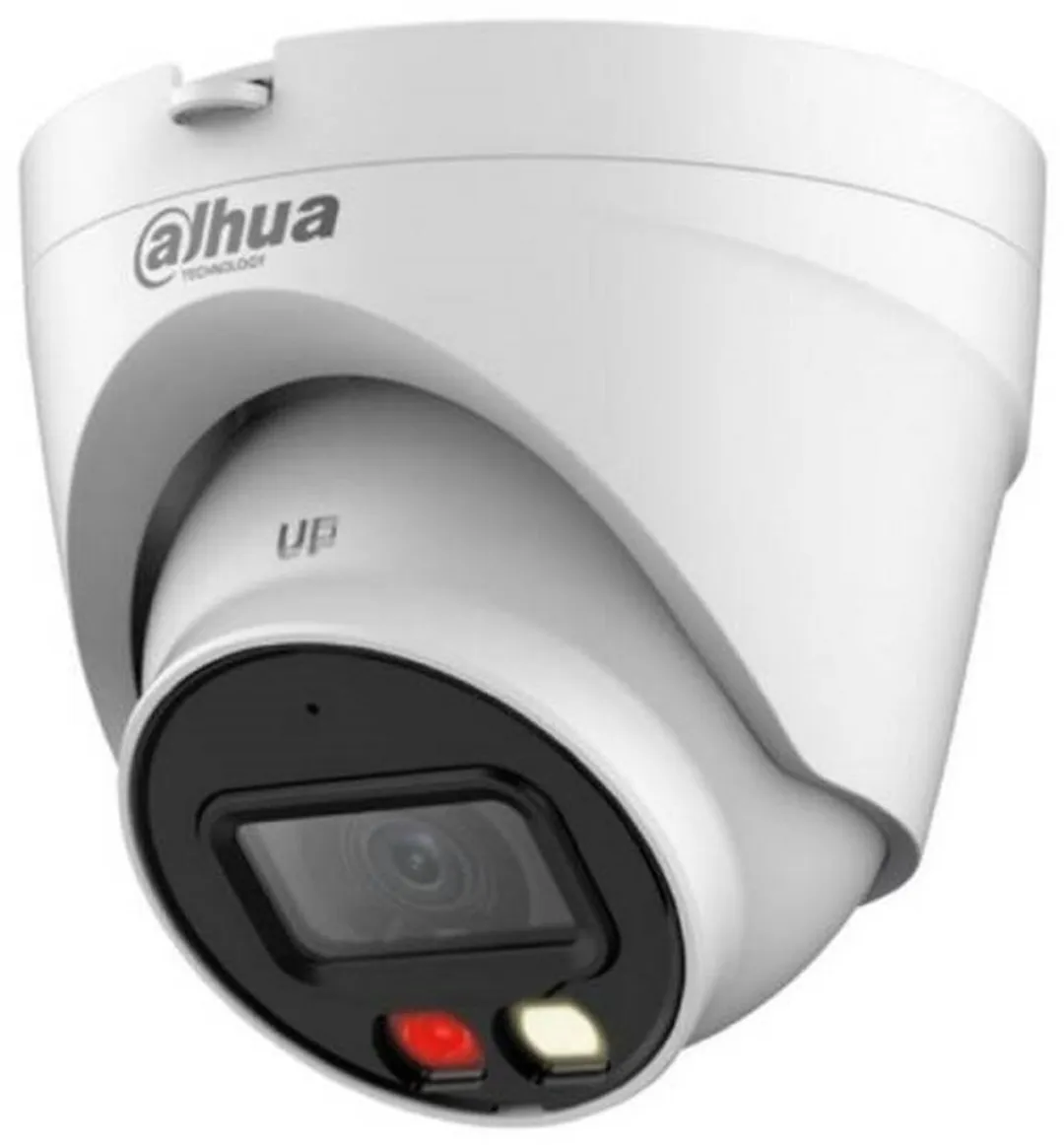 Dahua IPC-HDW1439V-A-IL IP Camera 4MP Full-Color