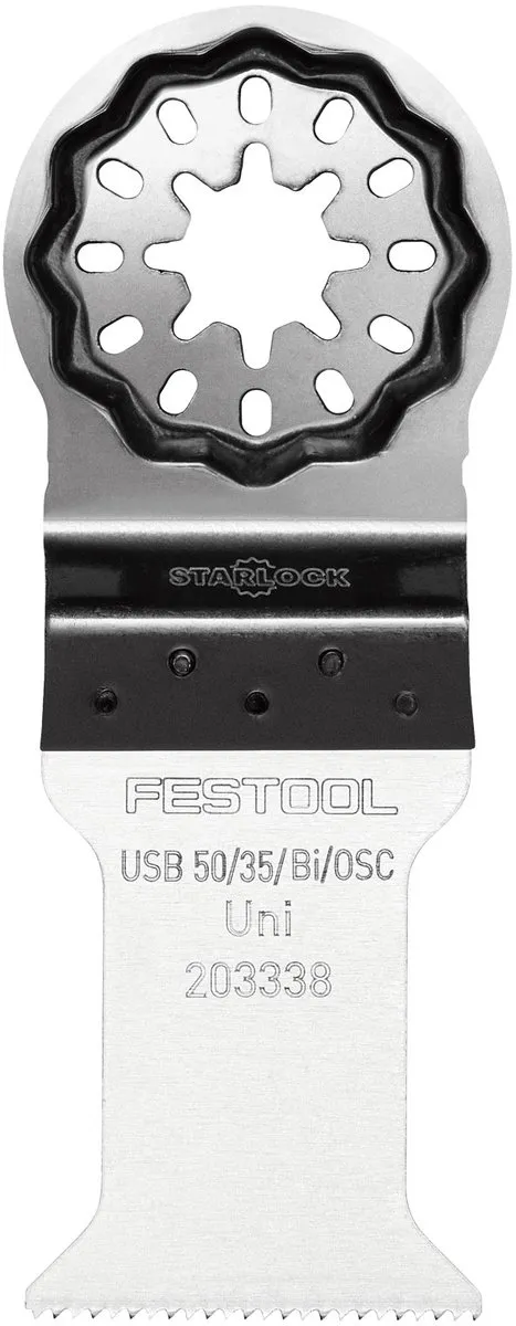 Festool 203338 Universeel Zaagblad
