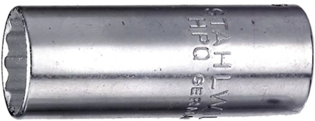 Stahlwille 40 DL 14 01240014 Dopsleutelinzetstuk 14mm