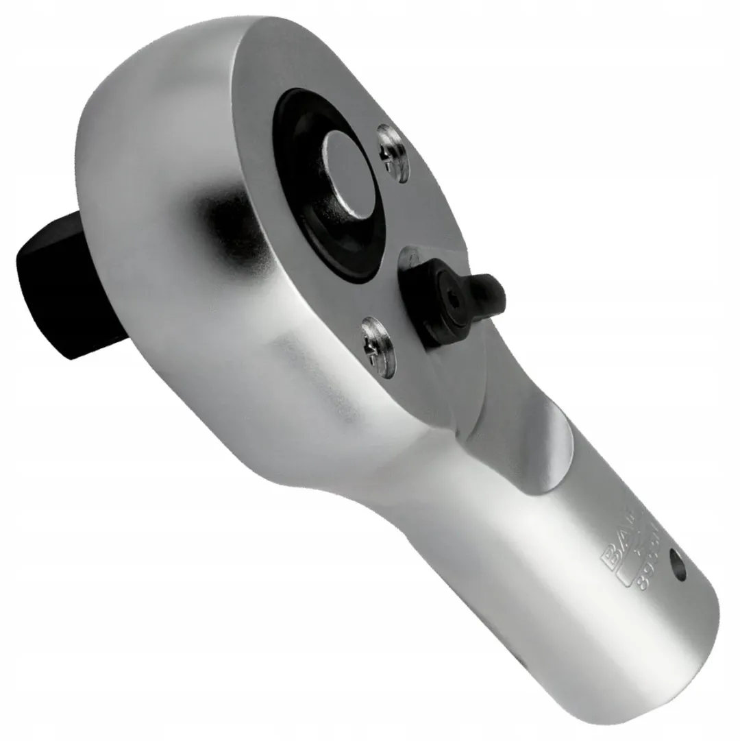 Bahco Ratelkop 3/4" - afbeelding 2 van 3