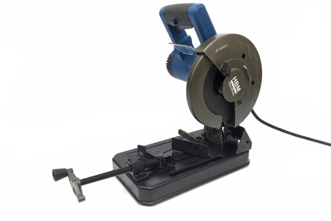 HBM Metaal Afkortzaag H134156