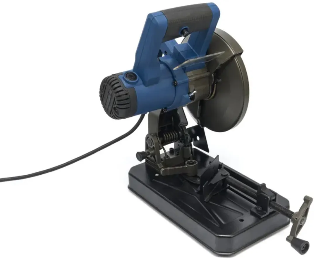 HBM Metaal Afkortzaag H134156 - 180mm