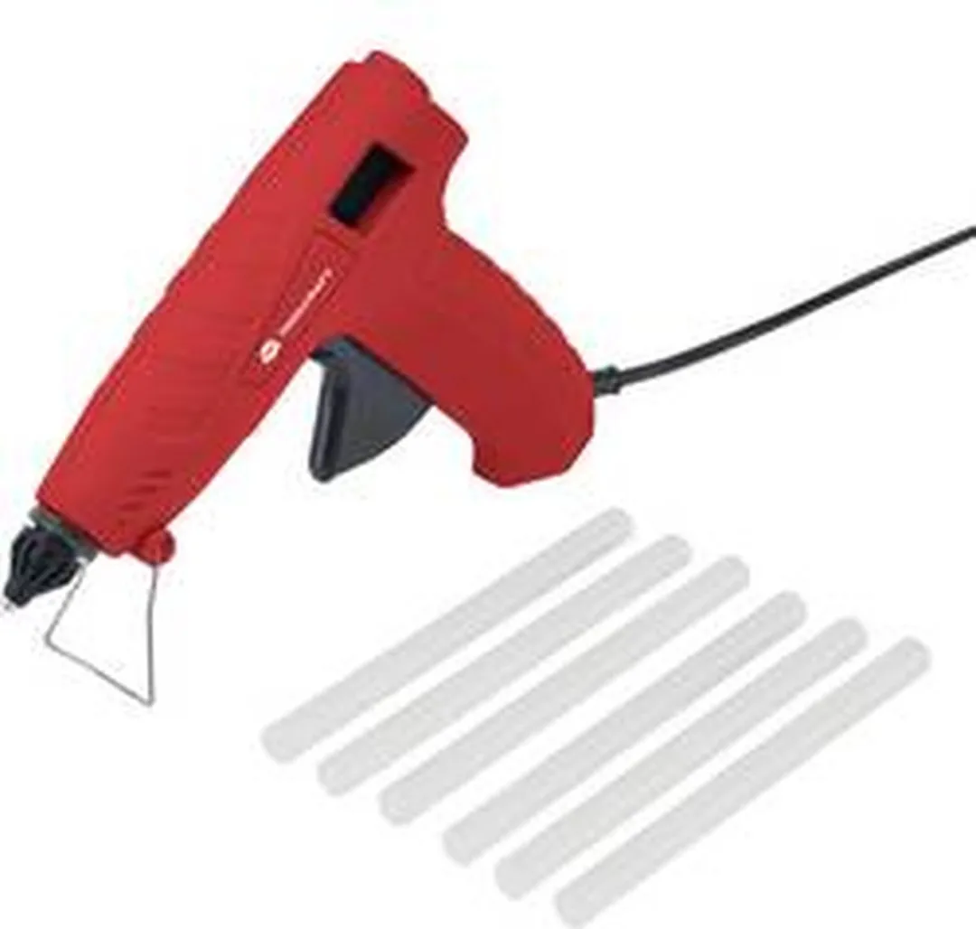 TOOLCRAFT TC-HKP-11 Lijmpistool 25W
