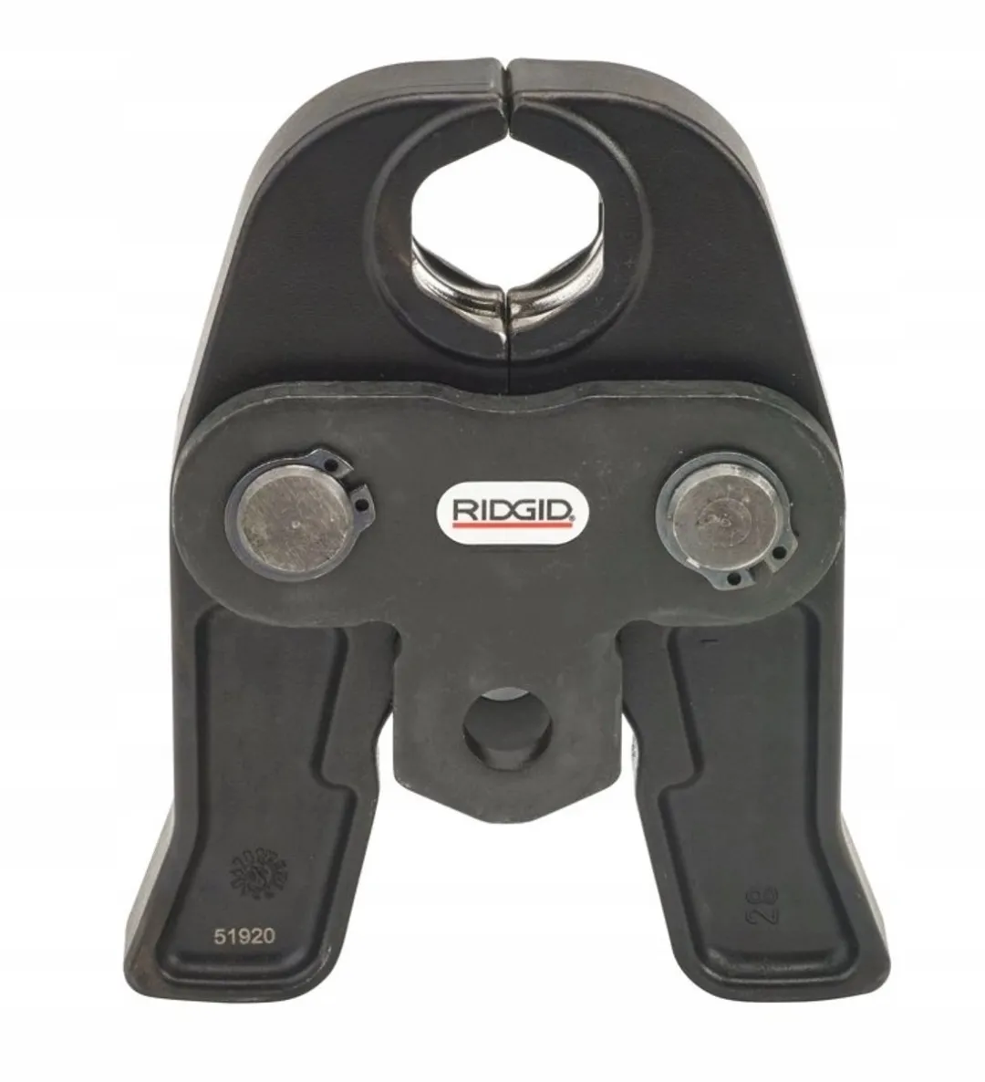 Ridgid V22 Klembek voor RP 350/351 Persmachine