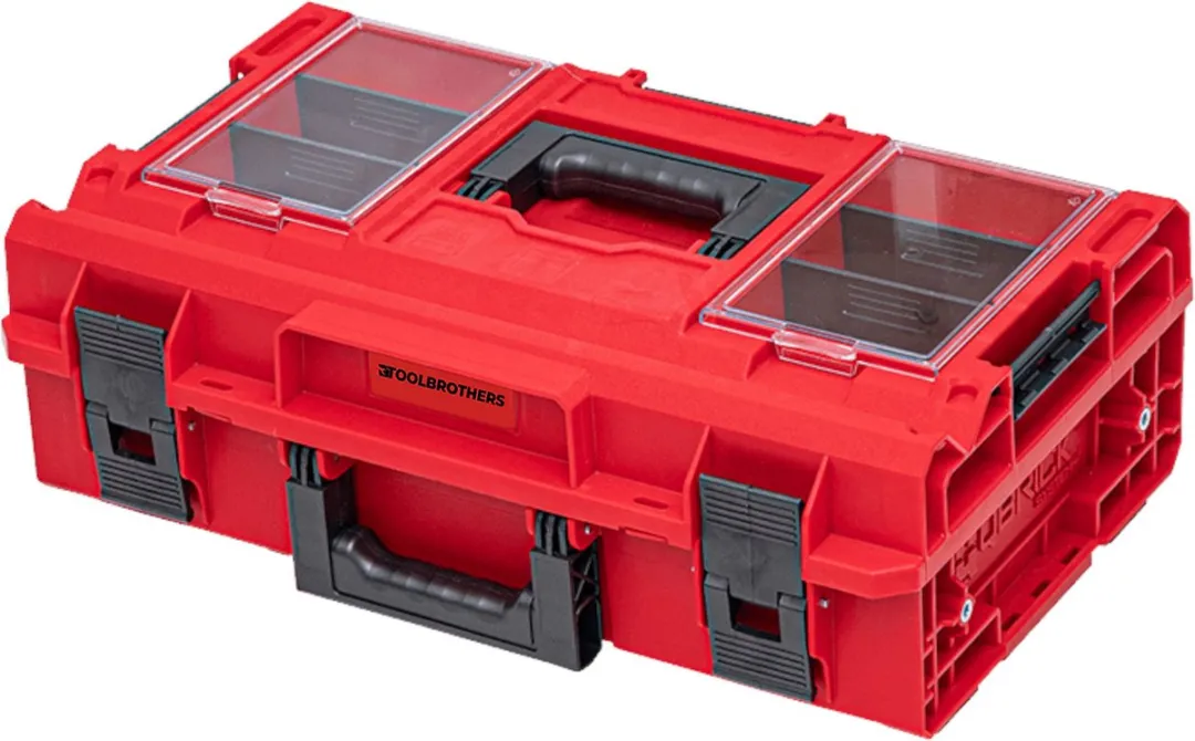 Toolbrothers RHINO XXL Gereedschapskoffer M 15,4L