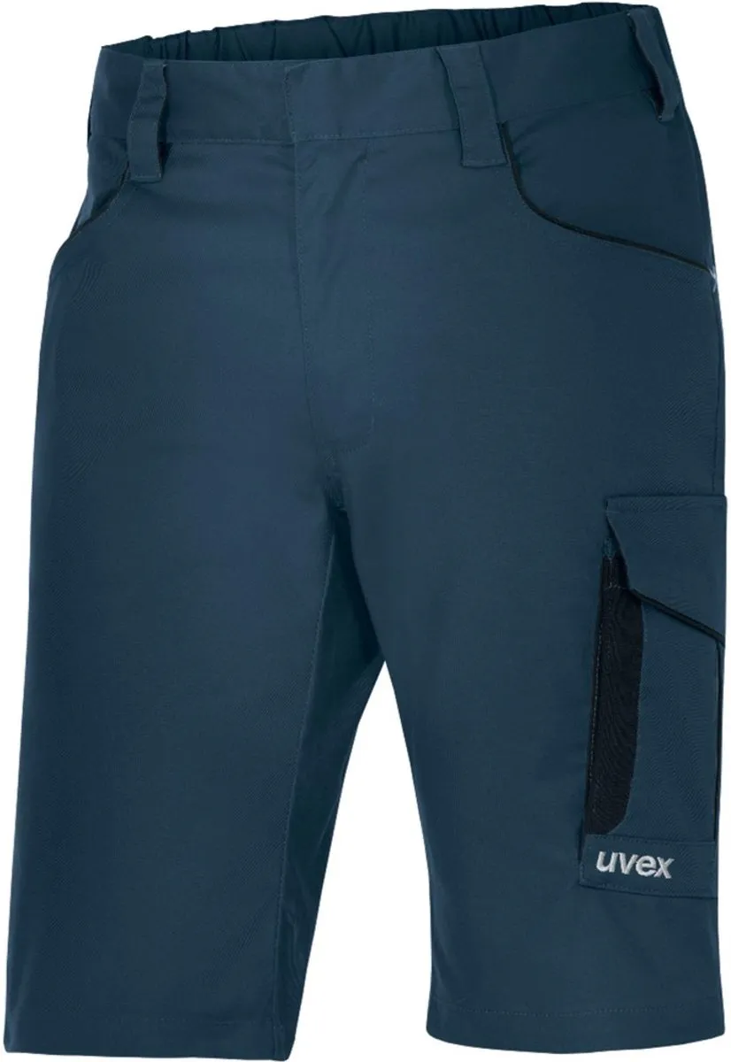 Uvex SuXXeed Industry Bermuda Shorts 62