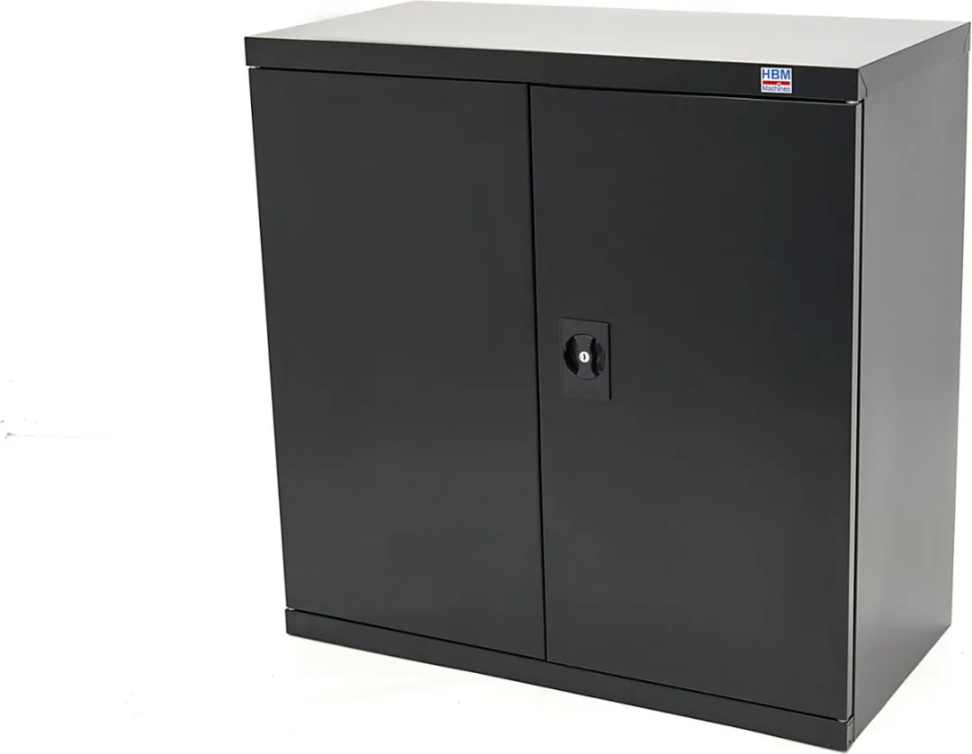 HBM Profi Gereedschapskast 90x45x90cm