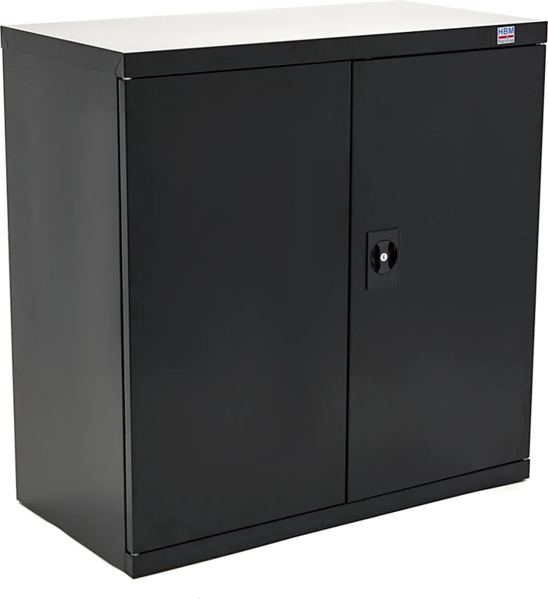 HBM Profi Gereedschapskast 90x45x90cm - 4 Lades