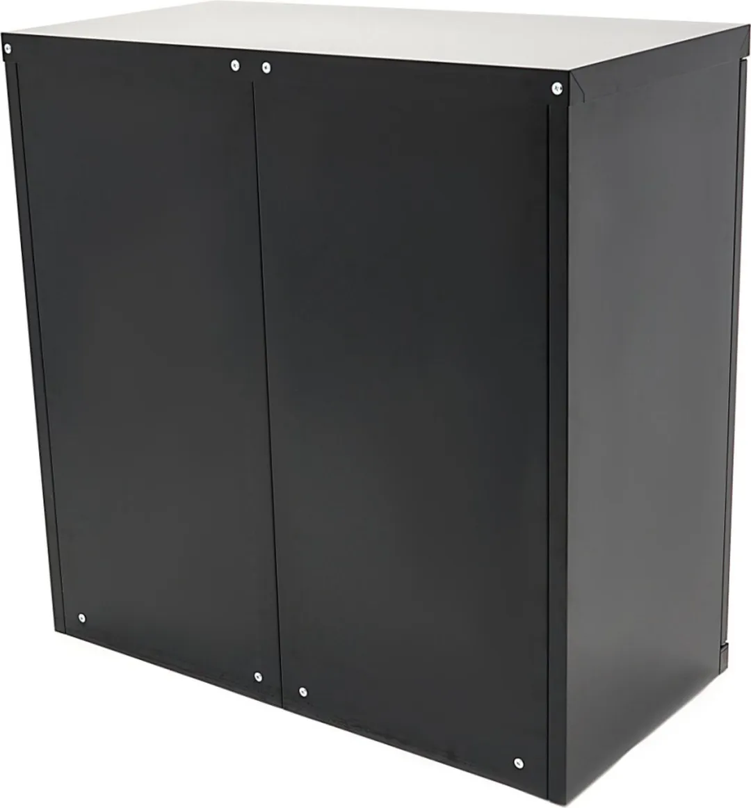 HBM Profi Gereedschapskast 90x45x90cm - 4 Lades
