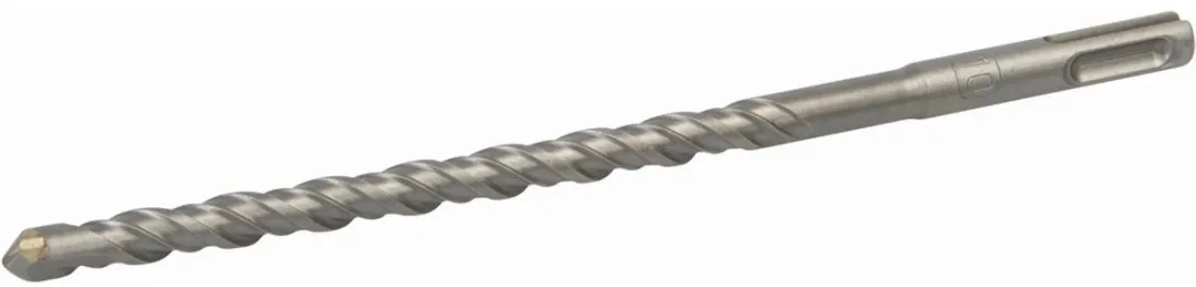Silverline SDS-Plus Betonboor 12x460mm Premium 2-snijder