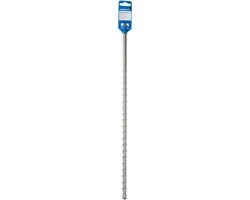 Silverline SDS-Plus Betonboor 12x460mm Premium 2-snijder