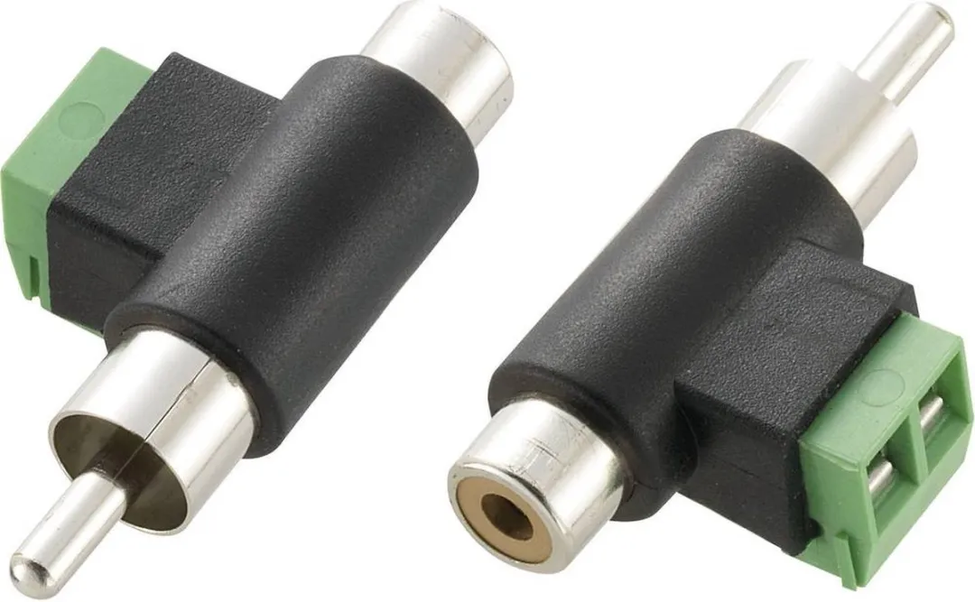 Tru Components Cinch-adapter 1572281