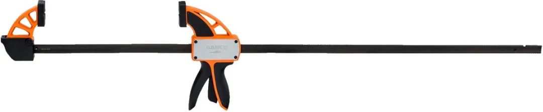 Bahco QCB-300 Snelklem X Lijmtang 300mm