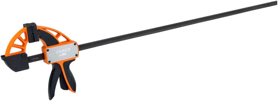 Bahco QCB-300 Snelklem X Lijmtang 300mm