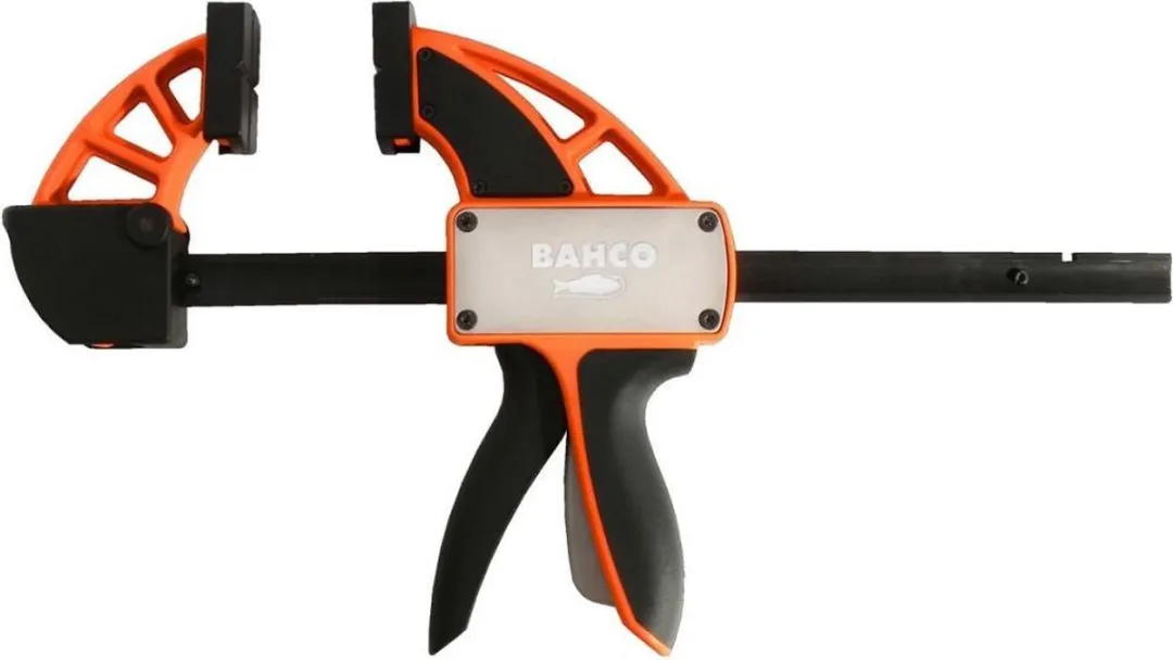 Bahco QCB-300 Snelklem X Lijmtang 300mm