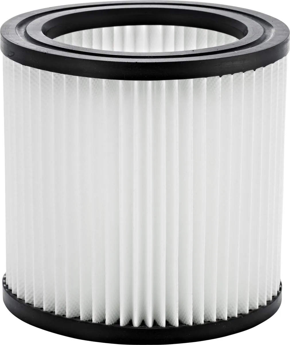Nilfisk Buddy II 128390138 Stof-/waterzuiger 12L - 1200W