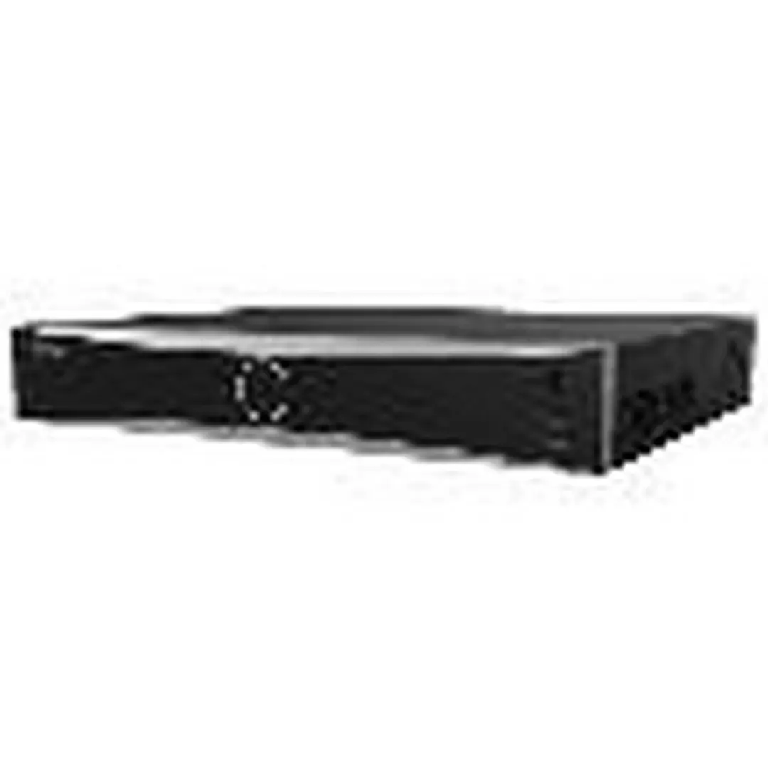 Hikvision DS-7732NXI-K4 NVR - 32 Kanalen - Zwart - afbeelding 3 van 3
