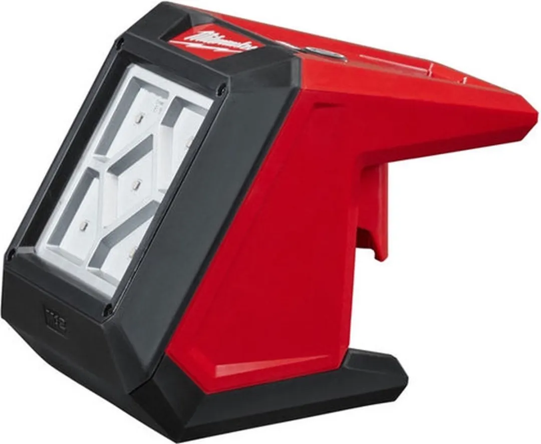 Milwaukee M12 AL-0 Bouwlamp 12V
