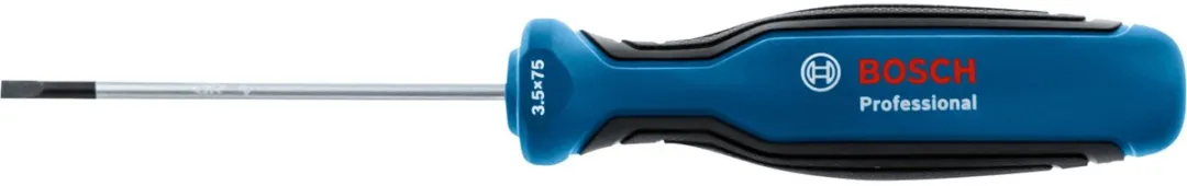 Bosch Professional SL 3,5x75 Schroevendraaier - 1 Stuk