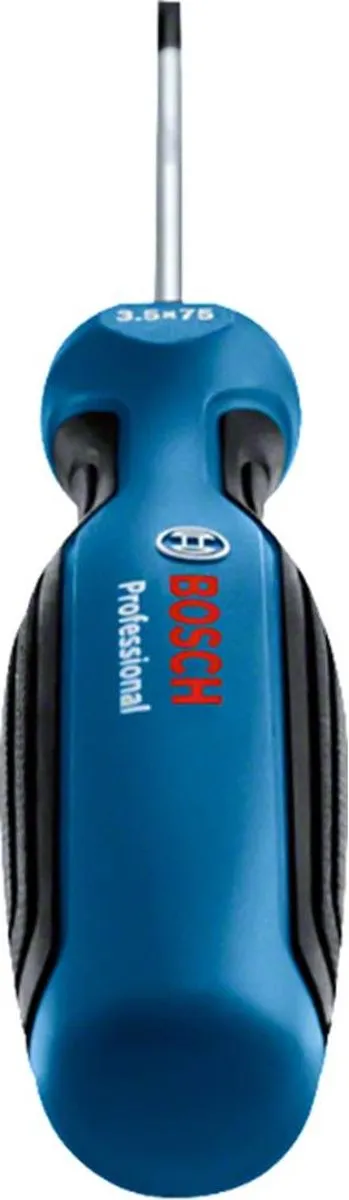 Bosch Professional SL 3,5x75 Schroevendraaier - 1 Stuk