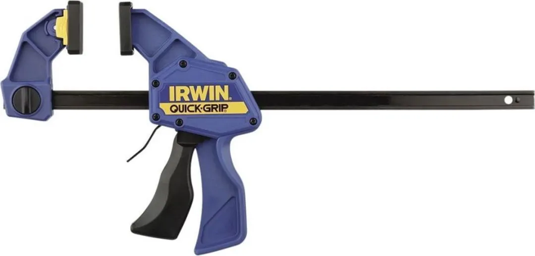 Irwin Quick-Change Lijmtang 455-518QC 455mm - Rood/Zilver