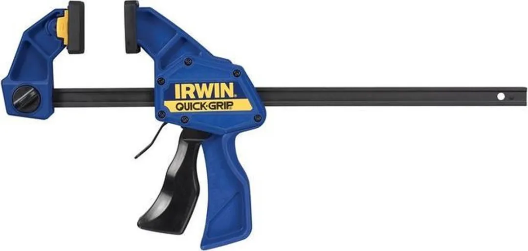 Irwin Quick-Change Lijmtang 455-518QC 455mm - Rood/Zilver