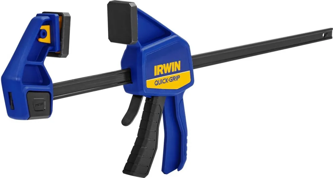 Irwin Quick-Change Lijmtang 455-518QC 455mm