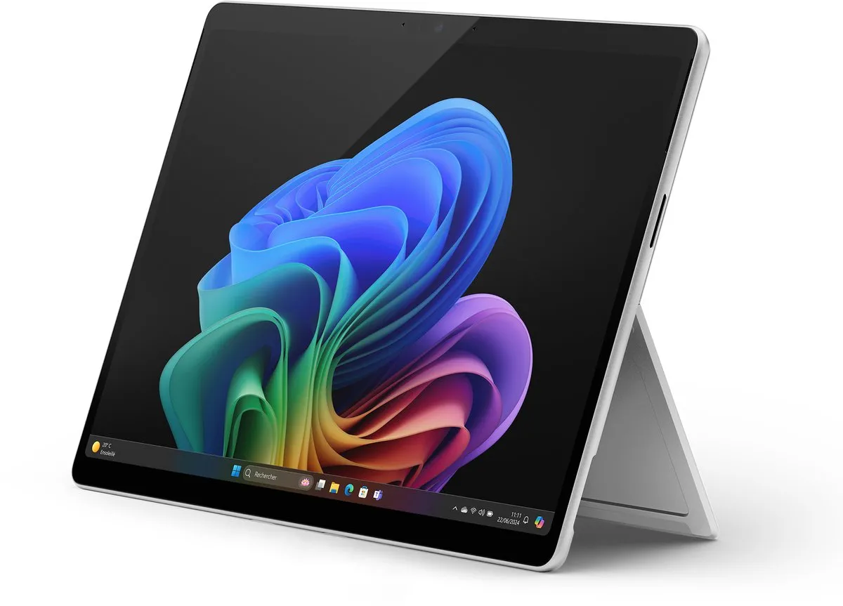 Microsoft Surface Pro 11 Copilot+ Laptop