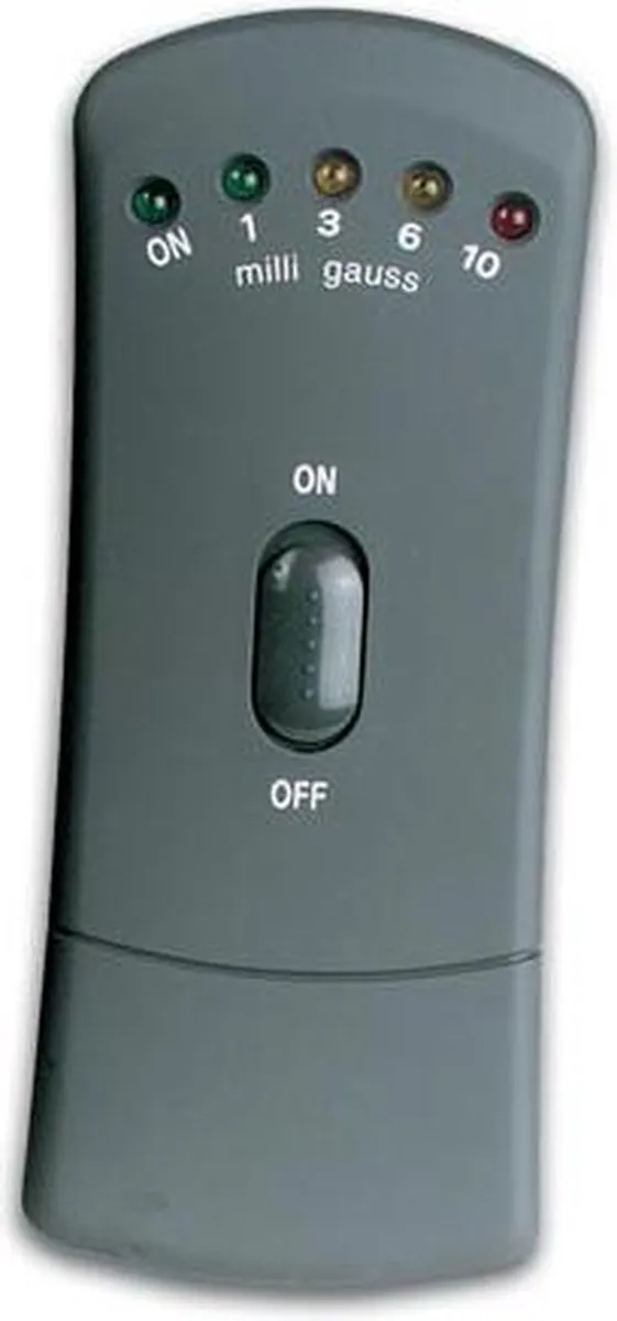 Velleman VTEMF Magneetvelddetector
