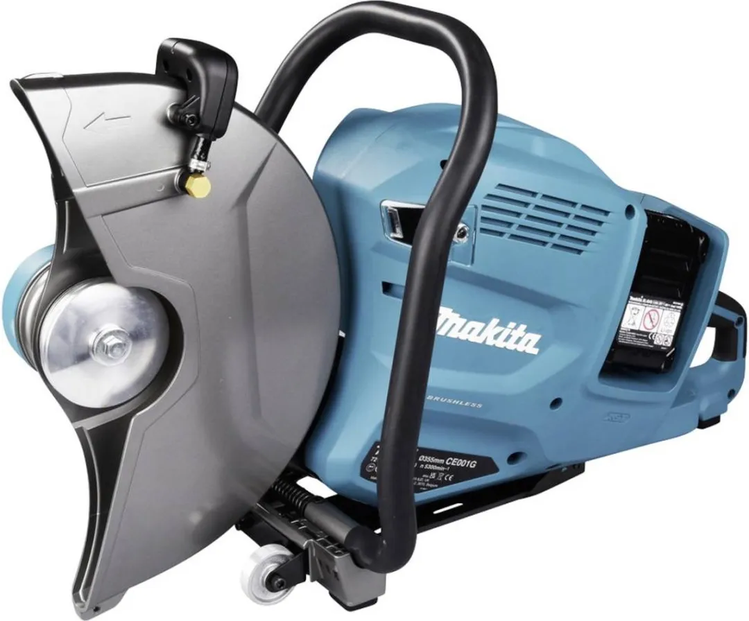Makita CE001GZ XGT 2x40 V Max