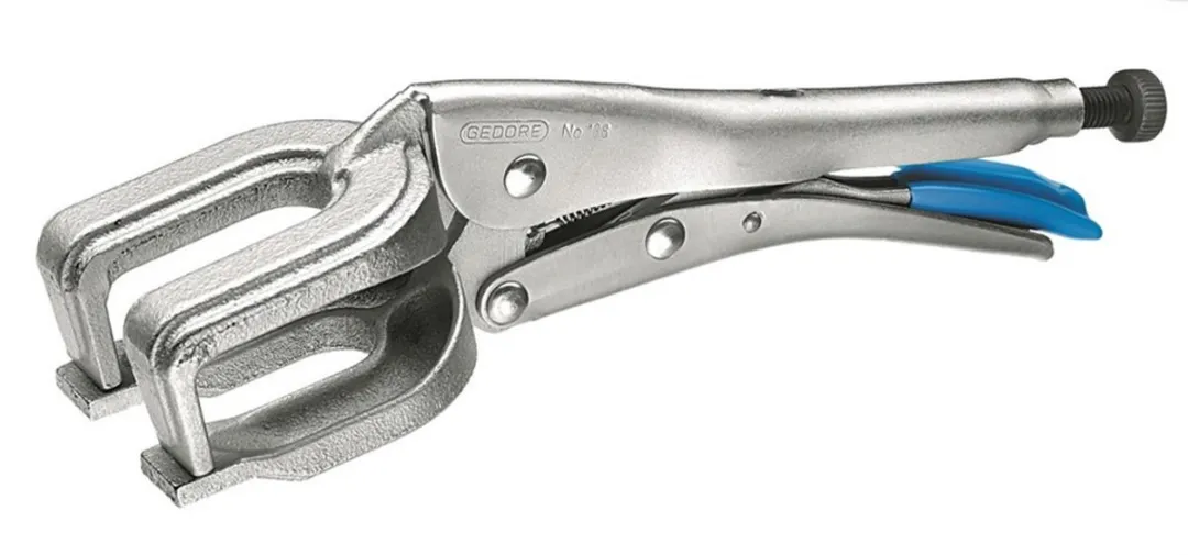 Gedore Lasgriptang 138 280mm 6407350
