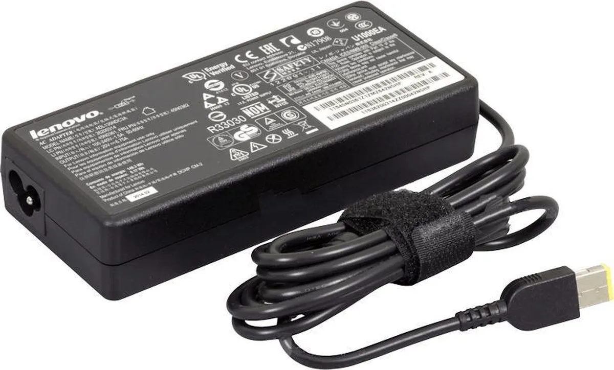 Lenovo 45N0554 Laptop Adapter