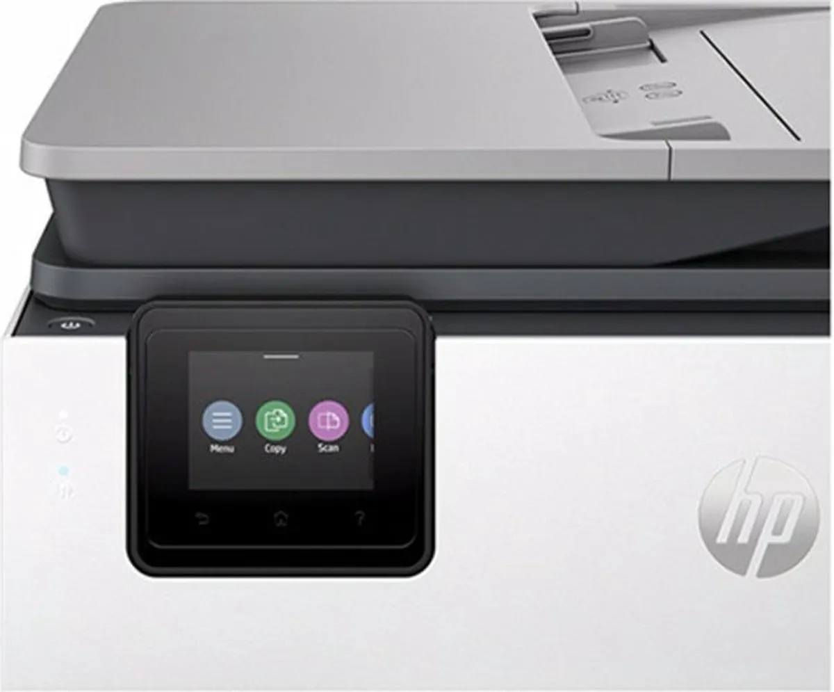 HP OfficeJet Pro 8135e - All-in-One Inkjetprinter - Crater Lake