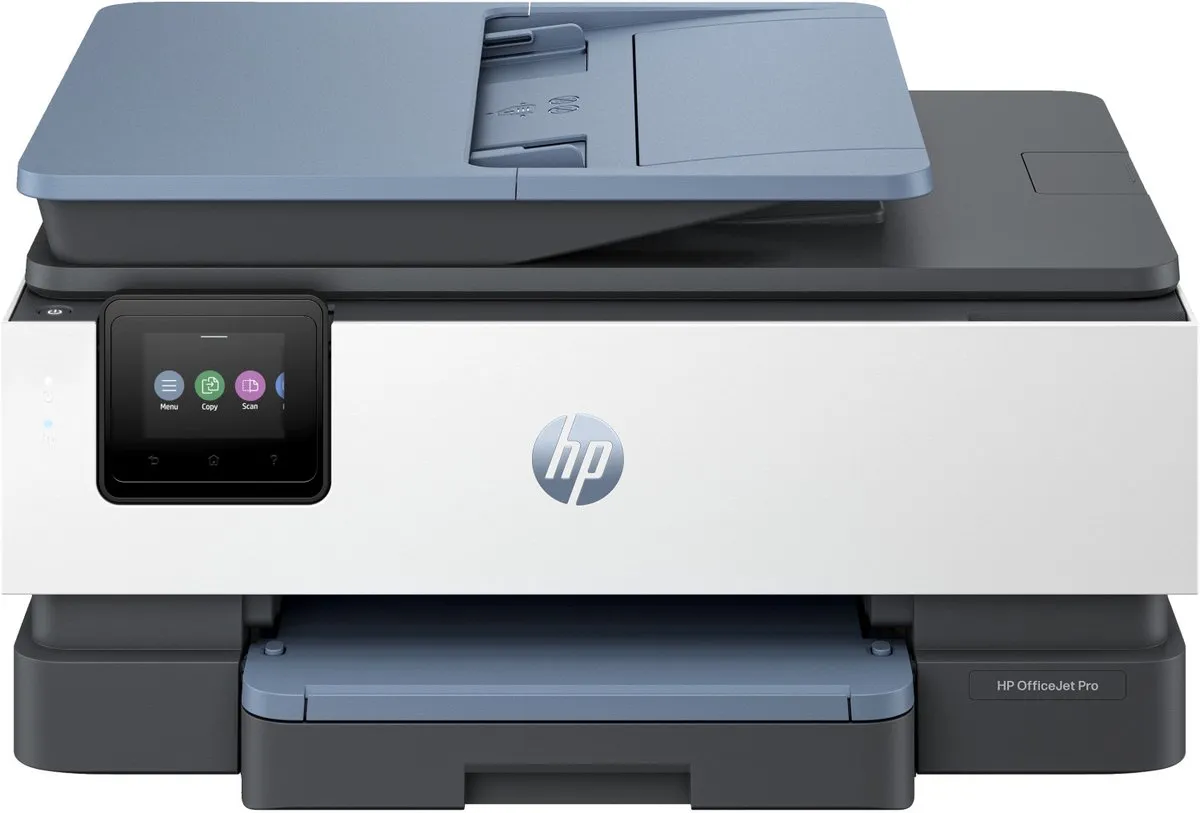 HP OfficeJet Pro 8135e - All-in-One Inkjetprinter - Crater Lake