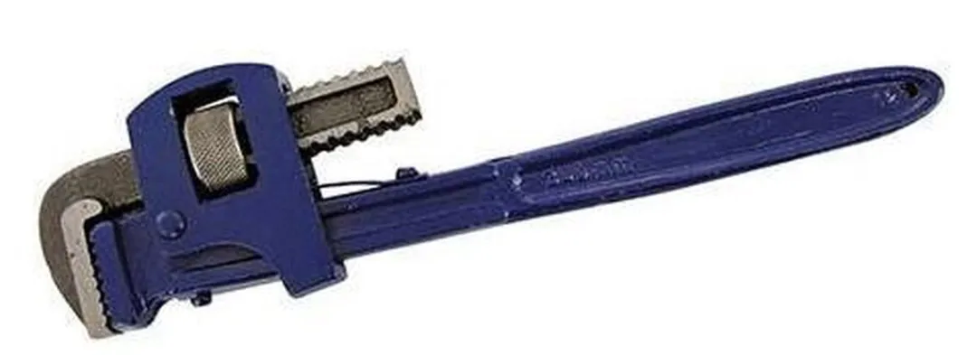 Silverline Stillson Pijptang - Blauw/Zwart