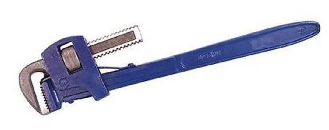 Silverline Stillson Pijptang - Blauw/Zwart