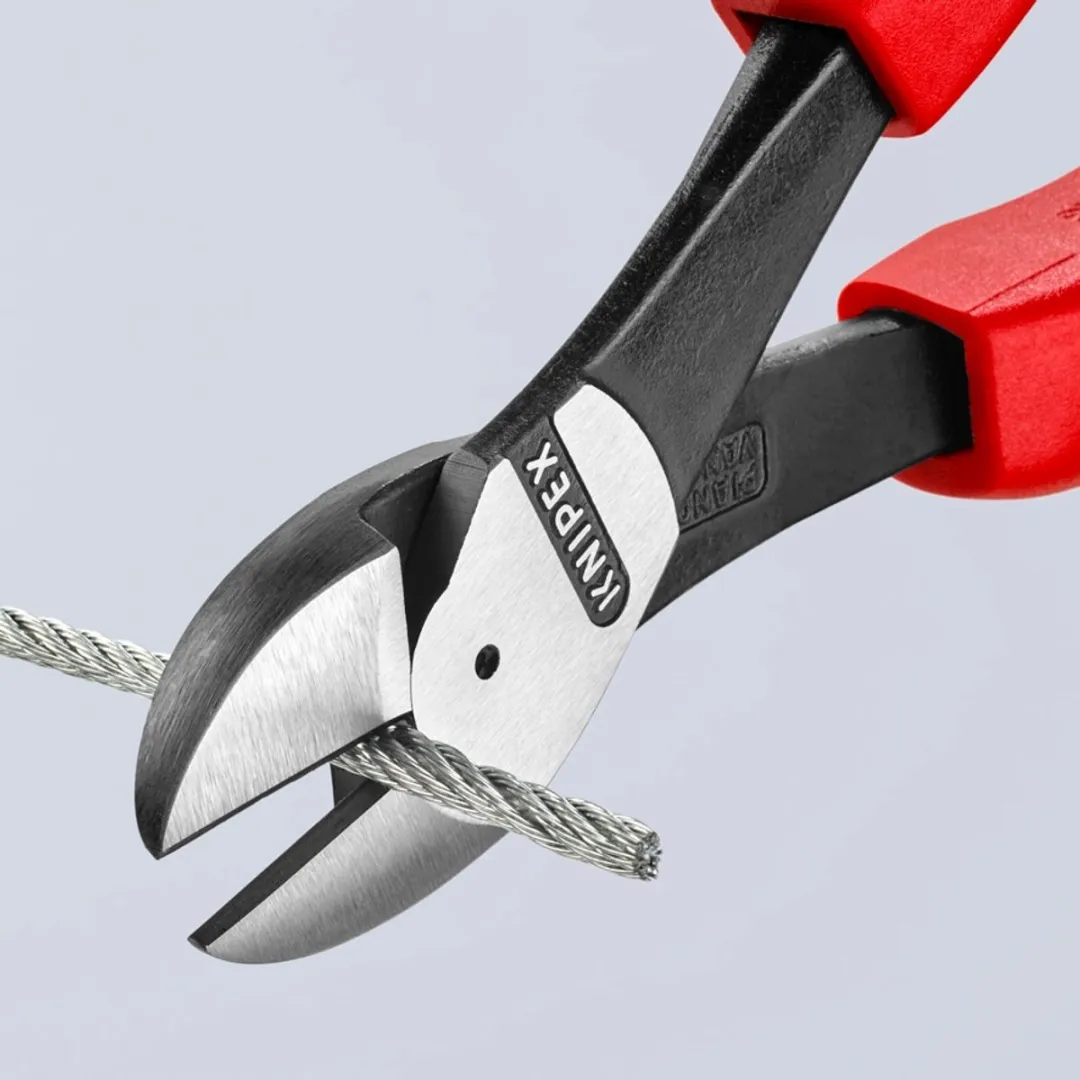 Knipex Zijsnijtang 74 02 250 T