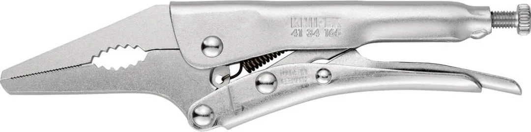 Knipex 4134 165mm Klemtang - Max. 20mm Bekopening