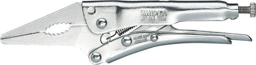 Knipex 4134 165mm Klemtang - Max. 20mm Bekopening