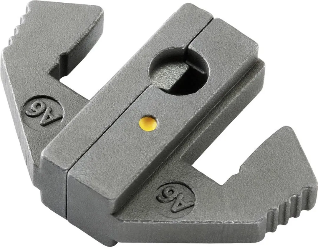 TOOLCRAFT PLE-0A6 Krimphuls 4-6mm²