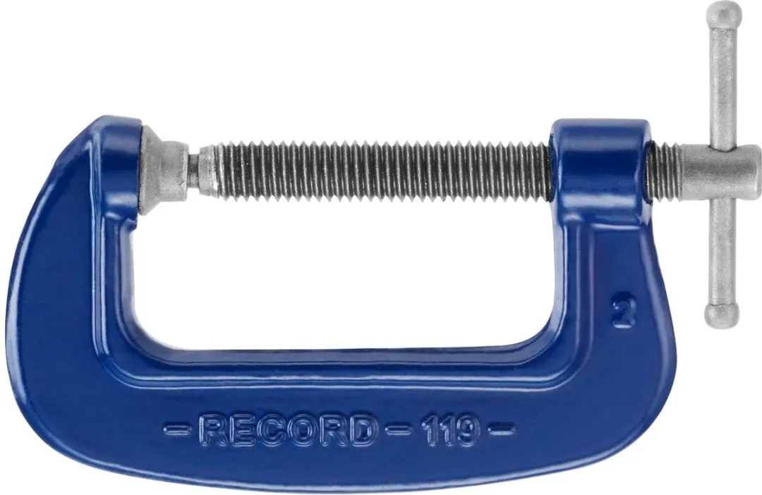 Irwin G-klem T1192 - Blauw