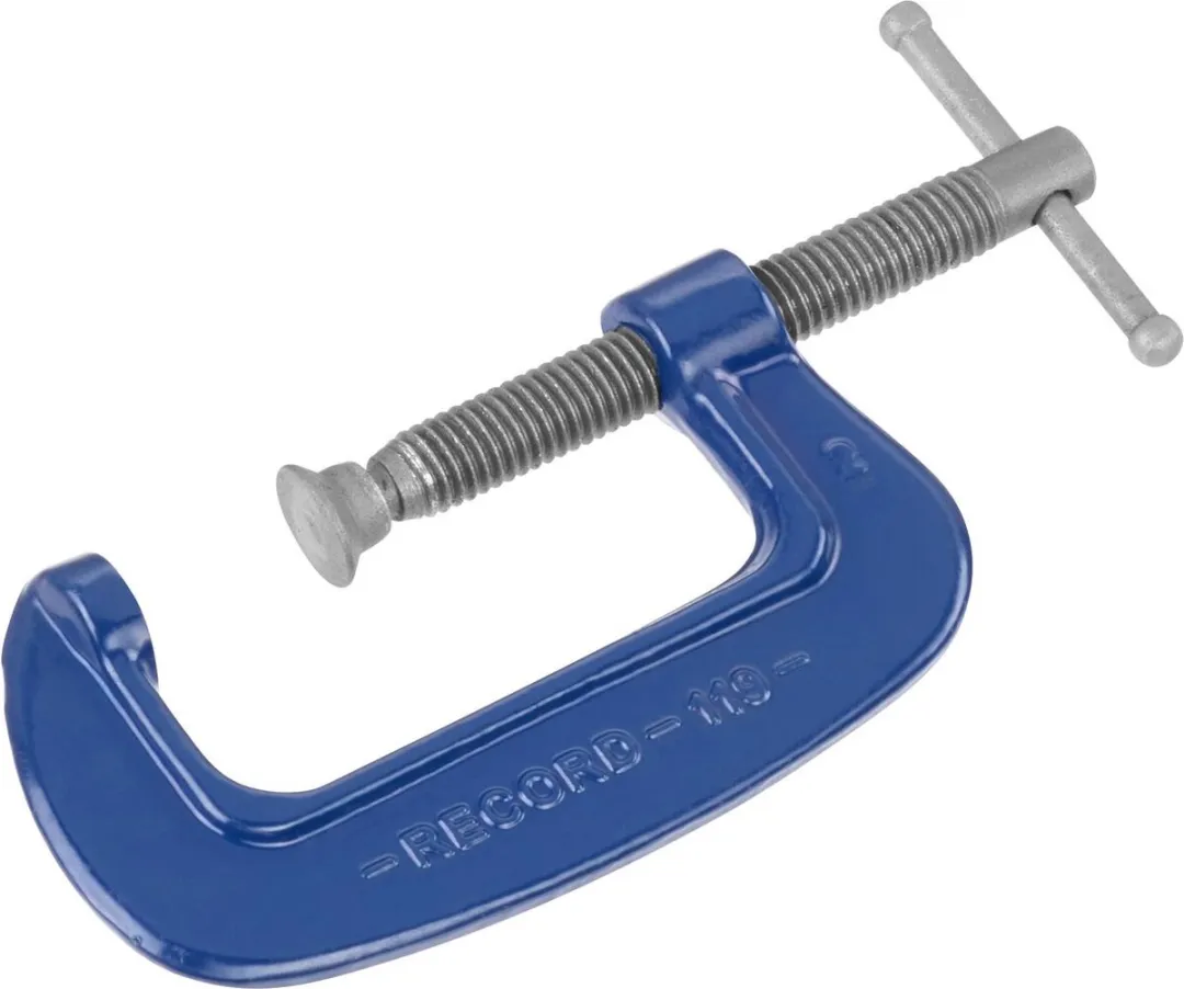 Irwin G-klem T1192