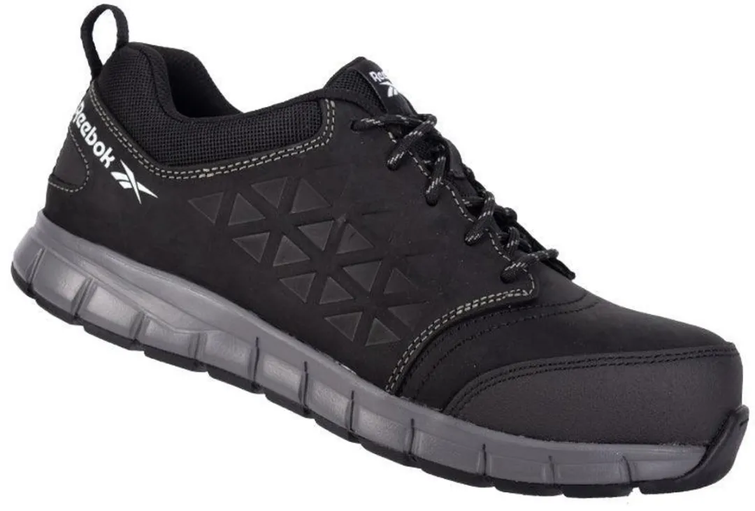 Reebok Excel Light 1036-1 S3 Werkschoen - 36