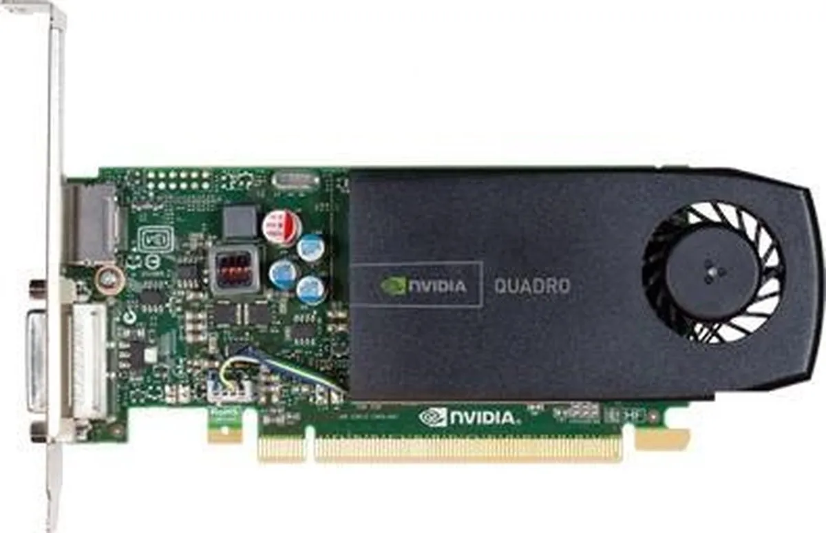 Lenovo Quadro 410 0B47075 Videokaart