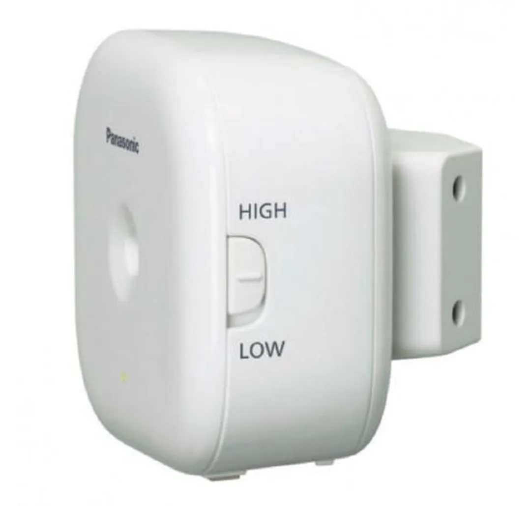 Panasonic KX-HNS102EX2 Bewegingsmelder