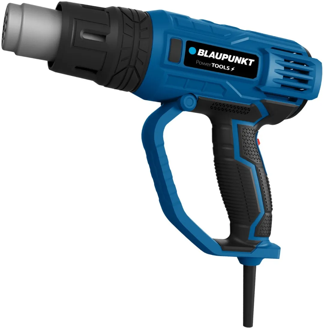 Blaupunkt HG2010 Heteluchtpistool 2000W