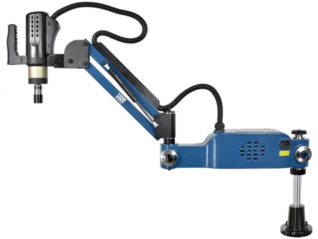 HBM M3 M16 Elektrische Taparm