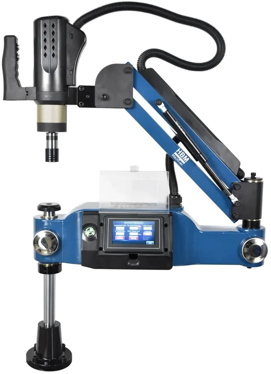 HBM M3 M16 Elektrische Taparm